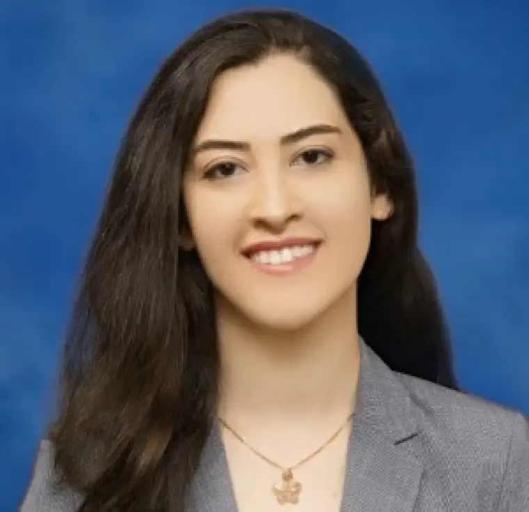 Dr. Mahsa Niakan