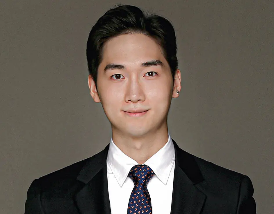 Dr. Jeongsik Oh